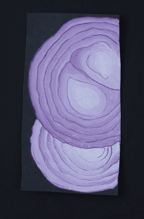 Fine art piece 1 by Yashvi Soni