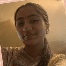 Yashvi Soni
